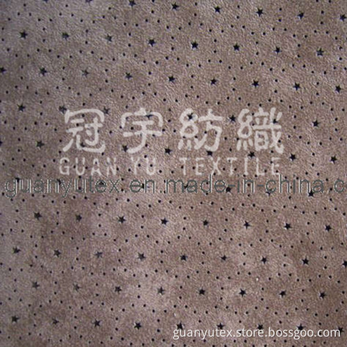 Microsuede Sofa Fabric